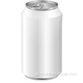 柔らかいための飲料アルミニウムビール缶